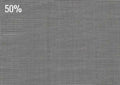 Malla sombra Monofilamento 50% negra — Rollos de 1.85 y 3.70 × 100 m