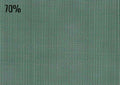 Malla sombra Monofilamento 70% verde oscuro — Rollos de 1.85 y 3.70 × 100 m