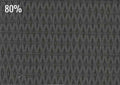 Malla sombra Monofilamento 80% negra — Rollos de 1.85 y 3.70 × 100 m